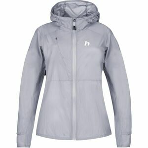 Hannah DUSTY HOODY Geacă ușoară pentru femei, mov, mărime imagine