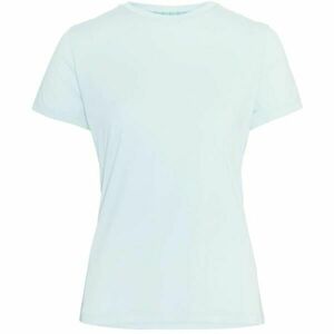 KARI TRAA AVA Tricou sport damă, albastru deschis, mărime imagine