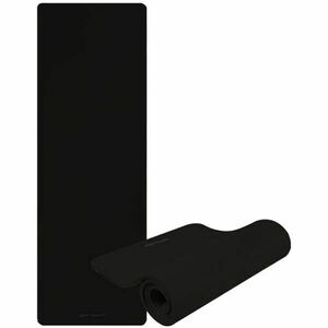 Spokey SOFTMAT Saltea de yoga, negru, mărime imagine