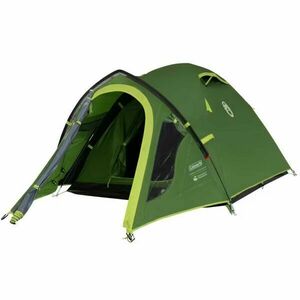 Coleman DARWIN 2 PLUS Cort, verde, mărime imagine