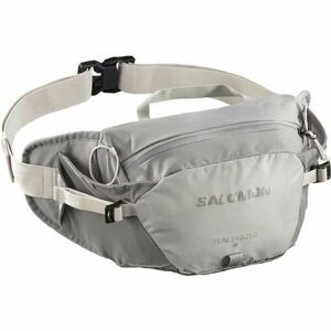 Salomon TRAILBLAZER BELT Borsetă unisex, gri, mărime imagine