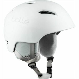 Bolle B-STYLE 2.0 S Cască schi, alb, mărime (52 - 54) imagine