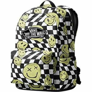 Vans OLD SKOOL GROM Rucsac urban, negru, mărime imagine