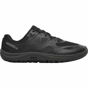 Merrell TRAIL GLOVE 8 Încălțăminte barefoot bărbați, negru, mărime 41.5 imagine