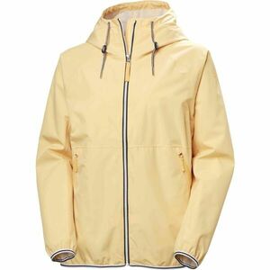 Helly Hansen W KOSTER Geacă impermeabilă damă, portocaliu, mărime imagine