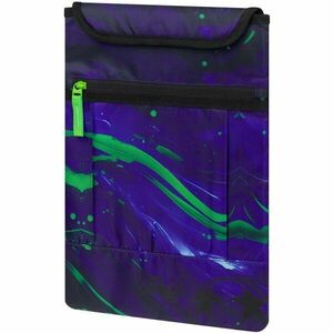 BAAGL FOOTBALL CHAMPION Husă pentru laptop, albastru, mărime imagine