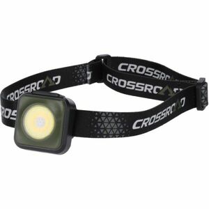 Crossroad SIRIUS Lanternă frontală, verde închis, mărime imagine