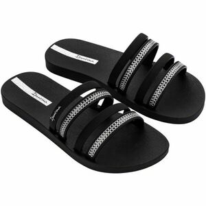 Ipanema MESH SLIDE II FEM Papuci femei, negru, mărime imagine