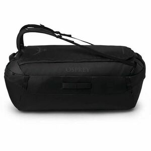 Osprey TRANSPORTER 150 Geantă de expediție, negru, mărime imagine