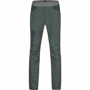 Hannah TORRENT Pantaloni trekking pentru bărbați, gri închis, mărime imagine