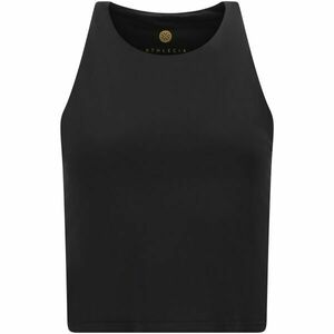 ATHLECIA RIHAL W Maiou sport damă, negru, mărime imagine