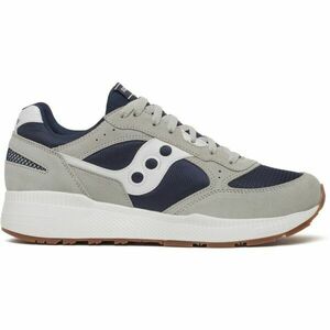 Saucony ECLIPSE Încălțăminte casual bărbați, gri, mărime 46 imagine