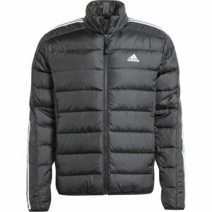 adidas ESS 3S LITE D J Geacă de puf bărbați, negru, mărime imagine