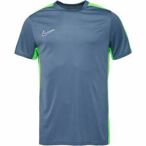 Nike NK DF ACD23 TOP SS BR Tricou fotbal bărbați, albastru, mărime imagine