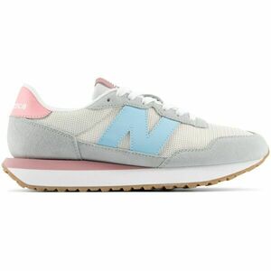 New Balance W2371AZ Încălțăminte casual de damă, gri, mărime 38 imagine