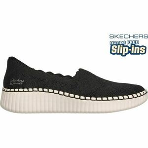 Skechers WILSHIRE BLVD Pantofi de damă, negru, mărime imagine