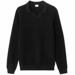 CELIO NETTOMAN Pulover bărbați, negru, mărime imagine