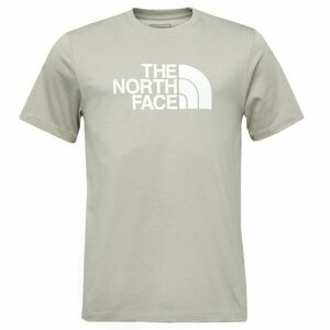 The North Face M EVOLUTION HALF DOME Tricou pentru bărbați, gri, mărime imagine