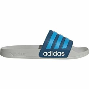 adidas ADILETTE SHOWER Papuci pentru bărbați, gri, mărime 39 imagine
