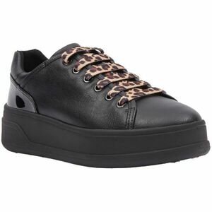 Geox D SPHERICA ECUB-2 Încălțăminte casual pentru femei, negru, mărime imagine