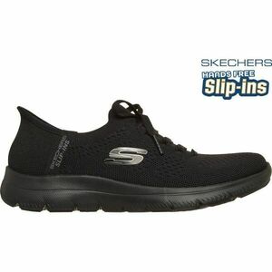 Skechers SUMMITS Încălțăminte casual femei, negru, mărime imagine