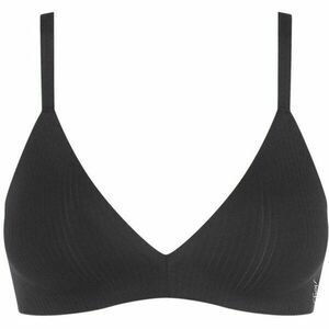 SLOGGI ZERO FEEL PURE THE UP PUSH UP Sutien damă, negru, mărime imagine