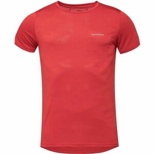 Klimatex BAIKAL Tricou funcțional pentru bărbați, roșu, mărime imagine
