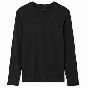 CELIO TEBASEML Tricou pentru bărbați, negru, mărime imagine
