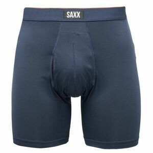 SAXX MULTI-SPORT Boxeri pentru bărbați, albastru închis, mărime imagine