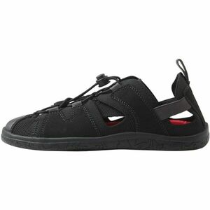 REIMA VALOA Încălțăminte barefoot pentru copii, negru, mărime imagine