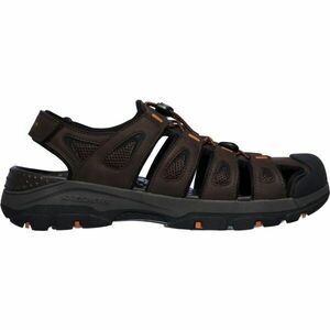 Skechers TRESMEN Sandale sport bărbați, maro, mărime imagine