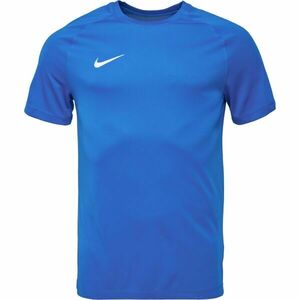 Nike DRI-FIT PARK 7 Tricou sport bărbați, albastru, mărime XXL imagine