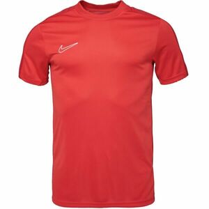 Nike DRI-FIT ACADEMY Tricou fotbal bărbați, roșu, mărime XXL imagine