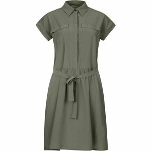 Hannah NYA Rochie pentru femei, verde închis, mărime imagine