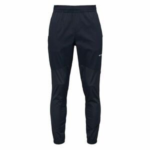 Columbia TECH WIND PANT Pantaloni sport pentru bărbați, negru, mărime imagine