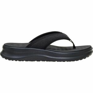 HEY DUDE TIDE FLIP Șlapi femei, negru, mărime imagine