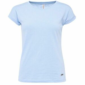 FUNDANGO AMIRA Tricou de damă, albastru deschis, mărime imagine