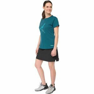 Head TSHIRT Tricou damă, albastru închis, mărime imagine