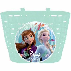 Disney REGATUL DE GHEAȚĂ COȘ BICICLETĂ, verde deschis, mărime imagine