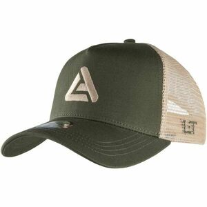 Laceto TRUCKER 1 Șapcă trucker, verde închis, mărime imagine