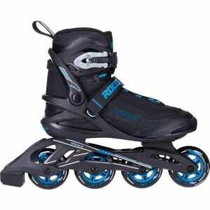Roces ICON X Role inline, negru, mărime imagine