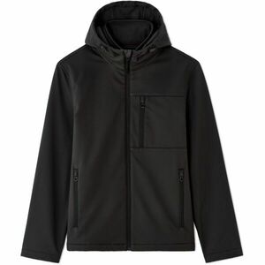 CELIO MUSHELL Geacă pentru bărbați, negru, mărime imagine