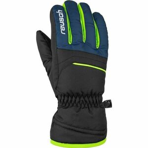 Reusch ALAN JUNIOR CR Mănuși de iarnă copii, negru, mărime imagine