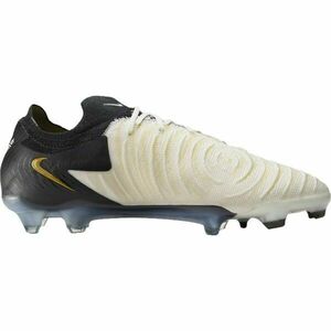 Nike PHANTOM GX II ELITE FG Ghete de fotbal bărbați, bej, mărime 41 imagine