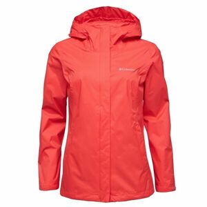 Columbia ARCADIA™ II JACKET Geacă pentru femei, roșu, mărime imagine