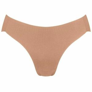 SLOGGI ZERO FEEL PURE HIGH LEG Lenjerie intimă de damă, maro, mărime imagine