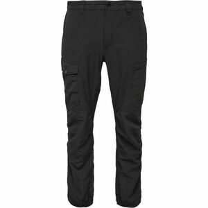 FUNDANGO TAROOM Pantaloni turism bărbați, negru, mărime imagine