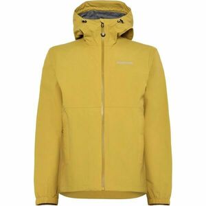 DIDRIKSONS DARIO USX JKT 2 Geacă bărbați, galben, mărime imagine