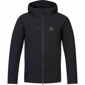 Hannah ARWEN HOODY Geacă softshell bărbați, negru, mărime imagine