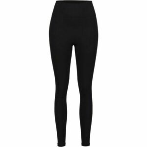 Rukka TEISKOLA Pantaloni termo de femei, negru, mărime imagine